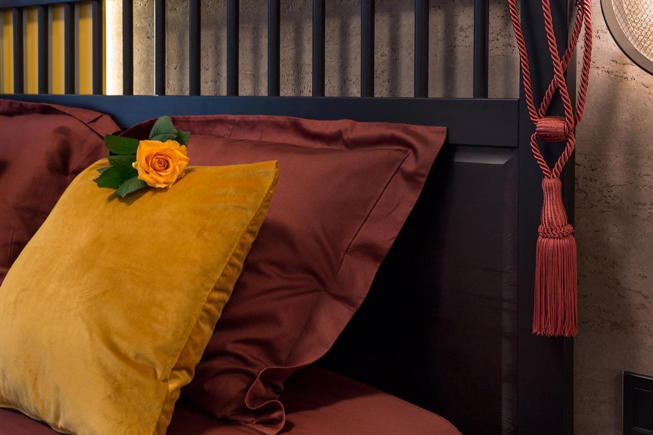 W&K Apartments - Desire Suite - Faktura Vat, Parking 코잘린 외부 사진