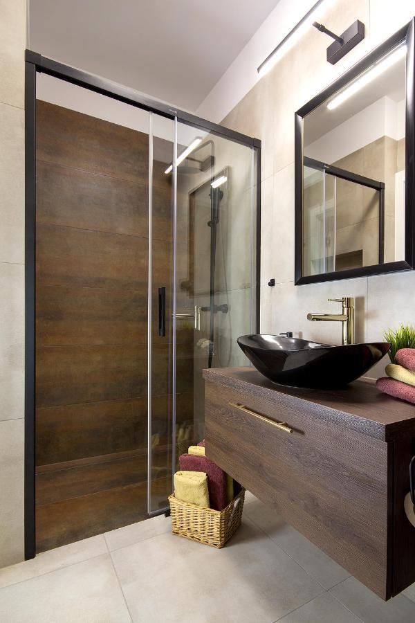 W&K Apartments - Desire Suite - Faktura Vat, Parking 코잘린 외부 사진